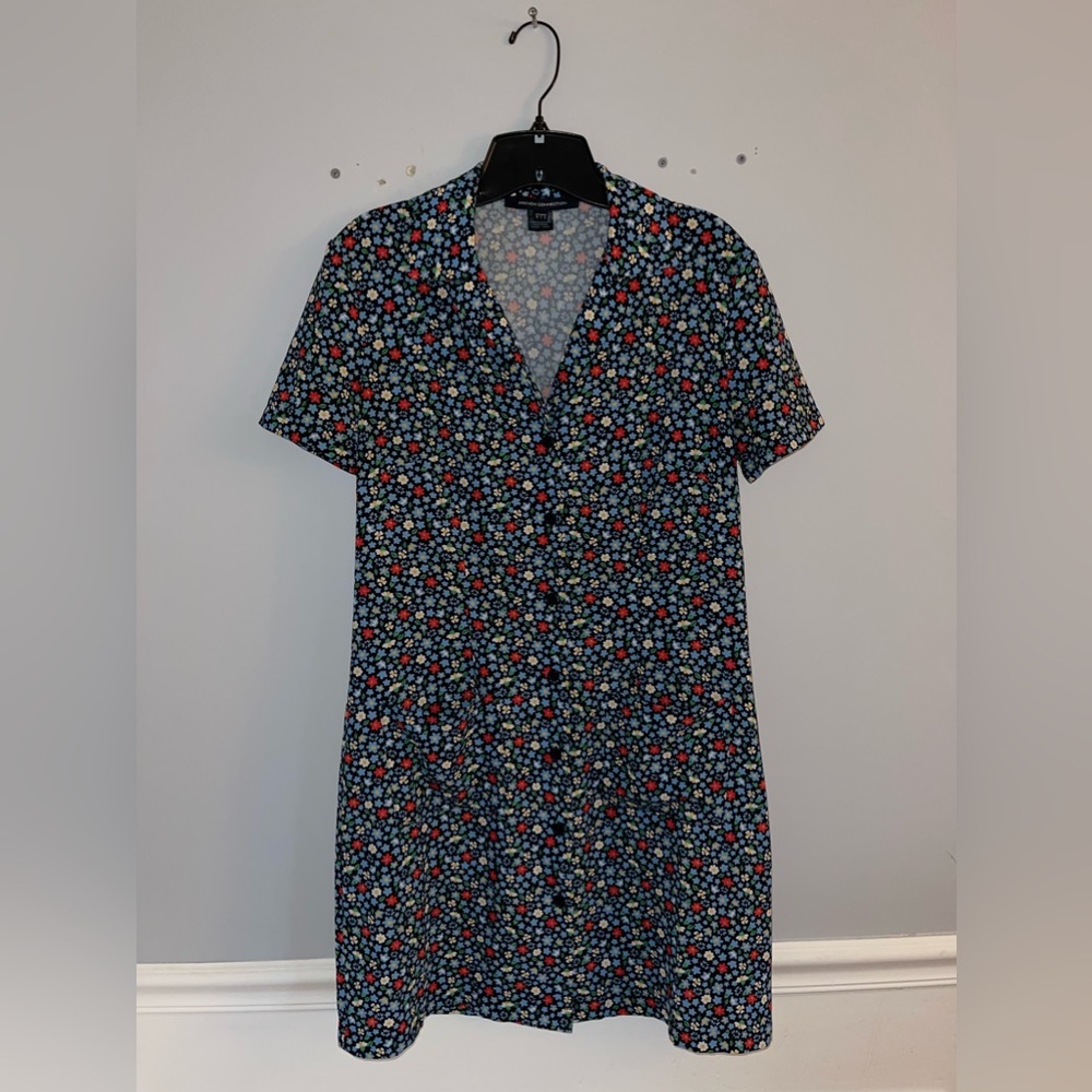 French Connection dress. Size US 6. Only worn a couple times, like new.